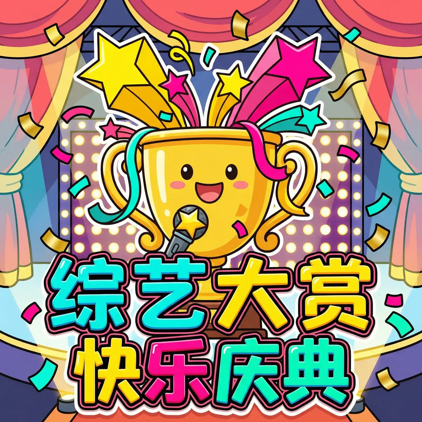 总裁的灵宠影帝又萌又撩 综艺拍摄花絮